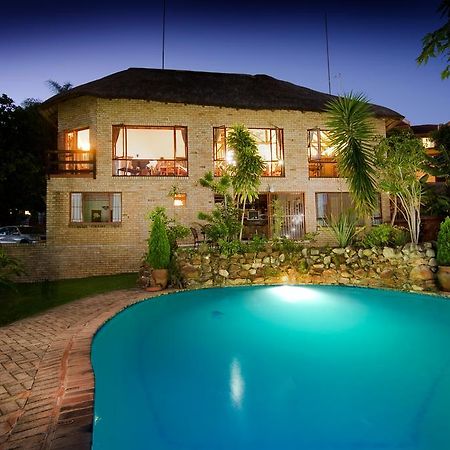 Abundance Lodge Mbombela Kültér fotó