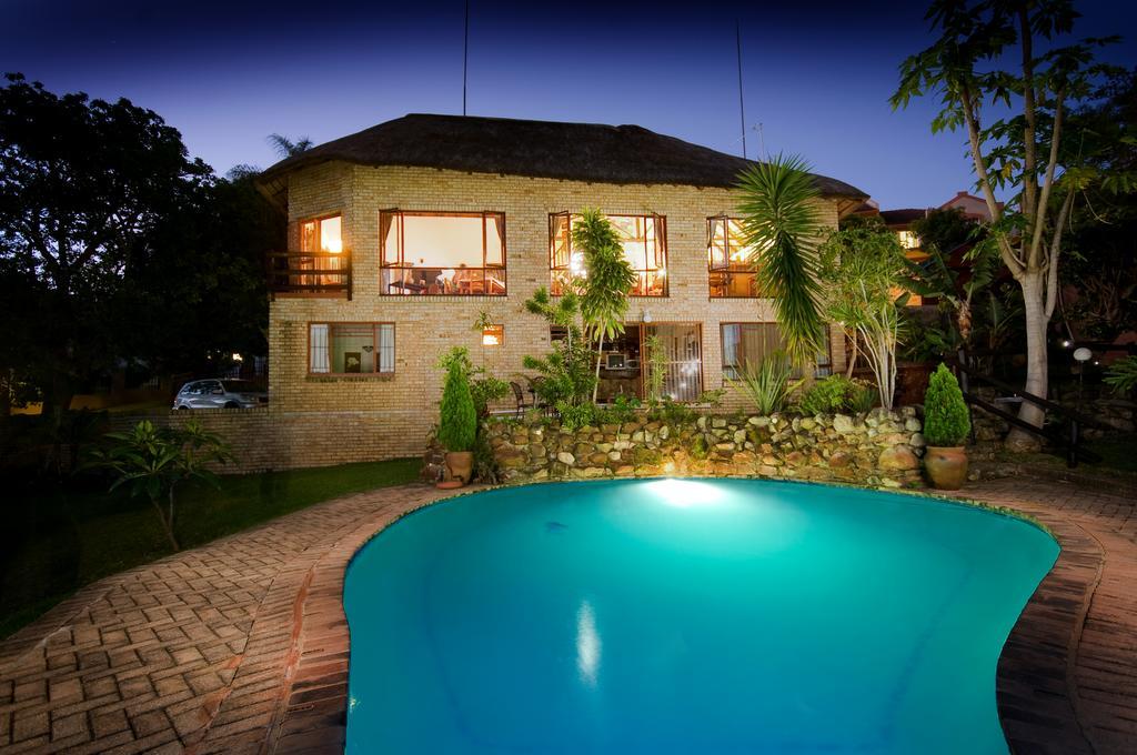 Abundance Lodge Mbombela Kültér fotó