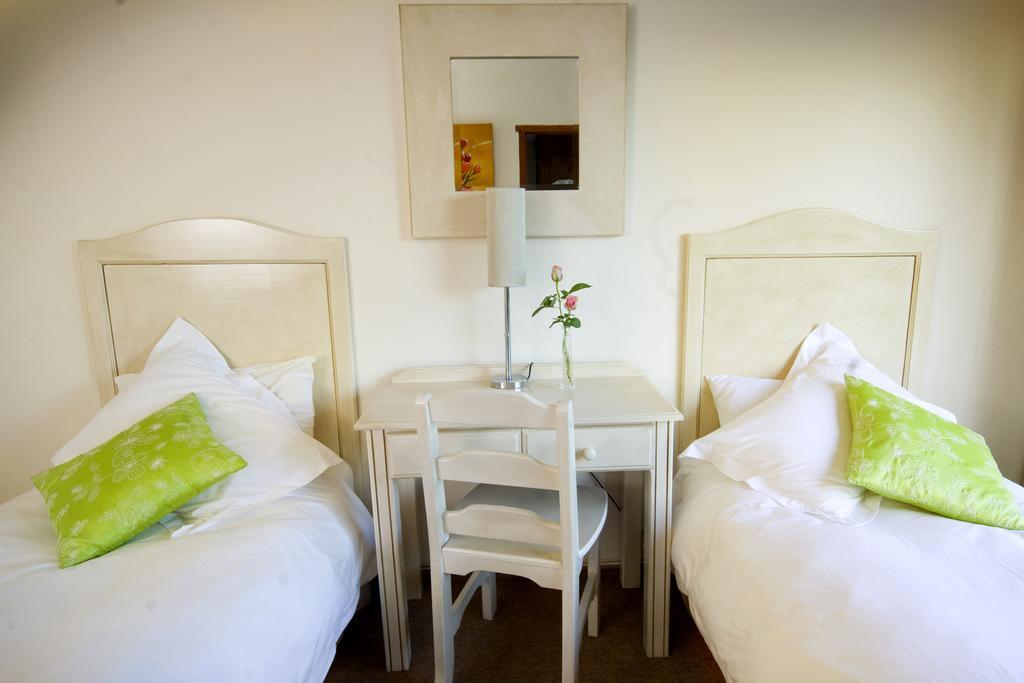 Abundance Lodge Mbombela Kültér fotó