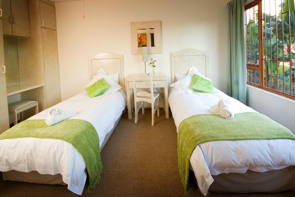 Abundance Lodge Mbombela Kültér fotó