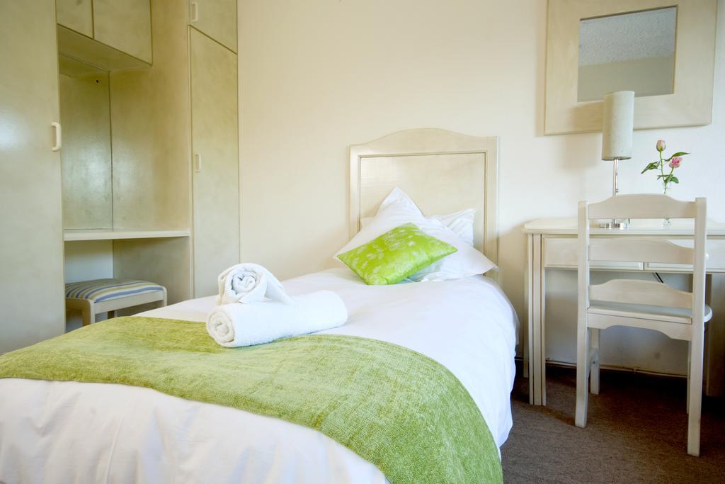 Abundance Lodge Mbombela Kültér fotó