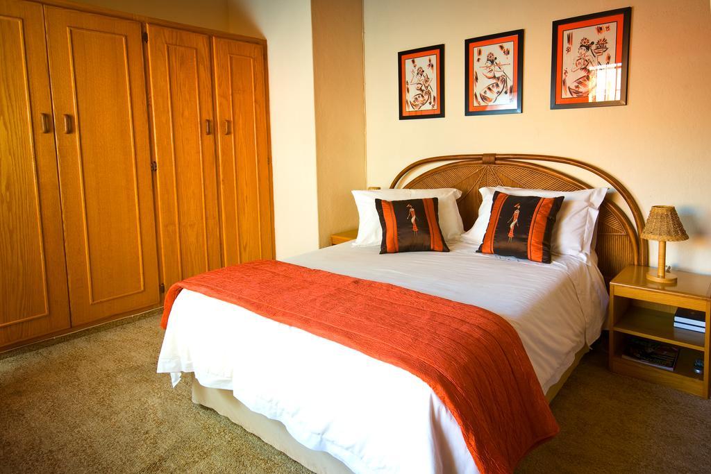 Abundance Lodge Mbombela Kültér fotó
