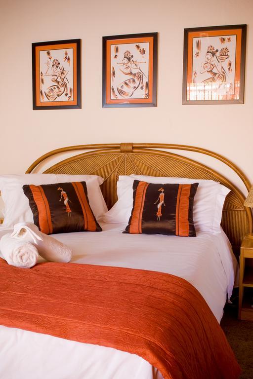 Abundance Lodge Mbombela Kültér fotó