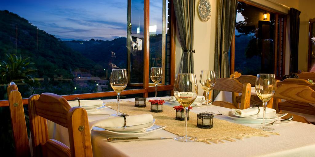 Abundance Lodge Mbombela Kültér fotó