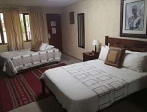 Abundance Lodge Mbombela Kültér fotó