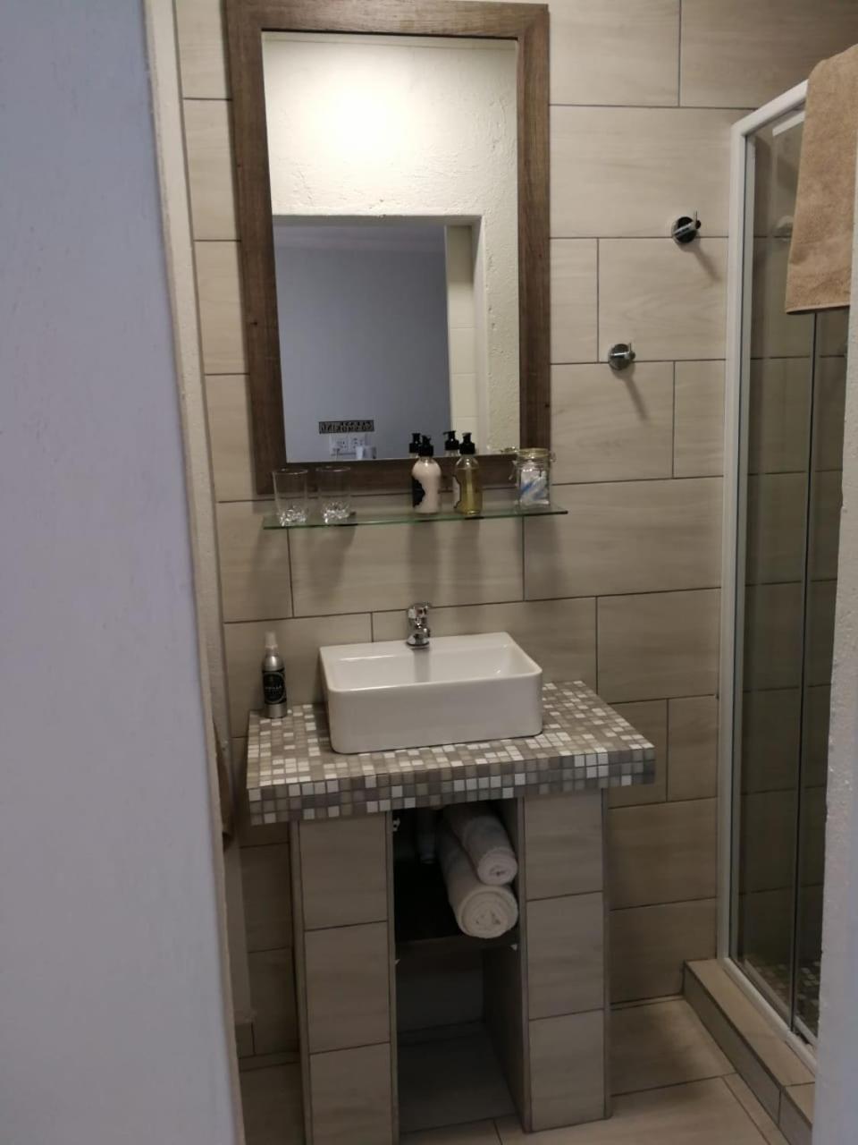 Abundance Lodge Mbombela Kültér fotó