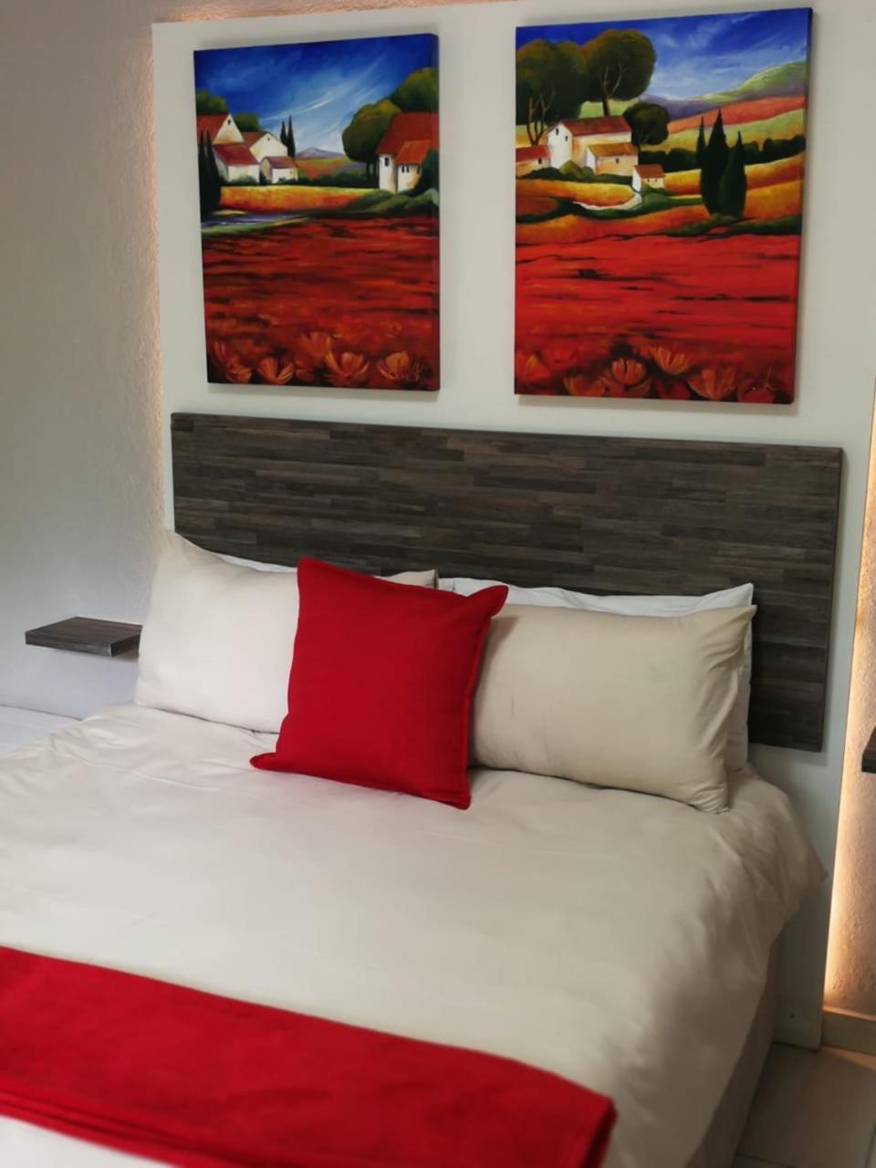 Abundance Lodge Mbombela Kültér fotó